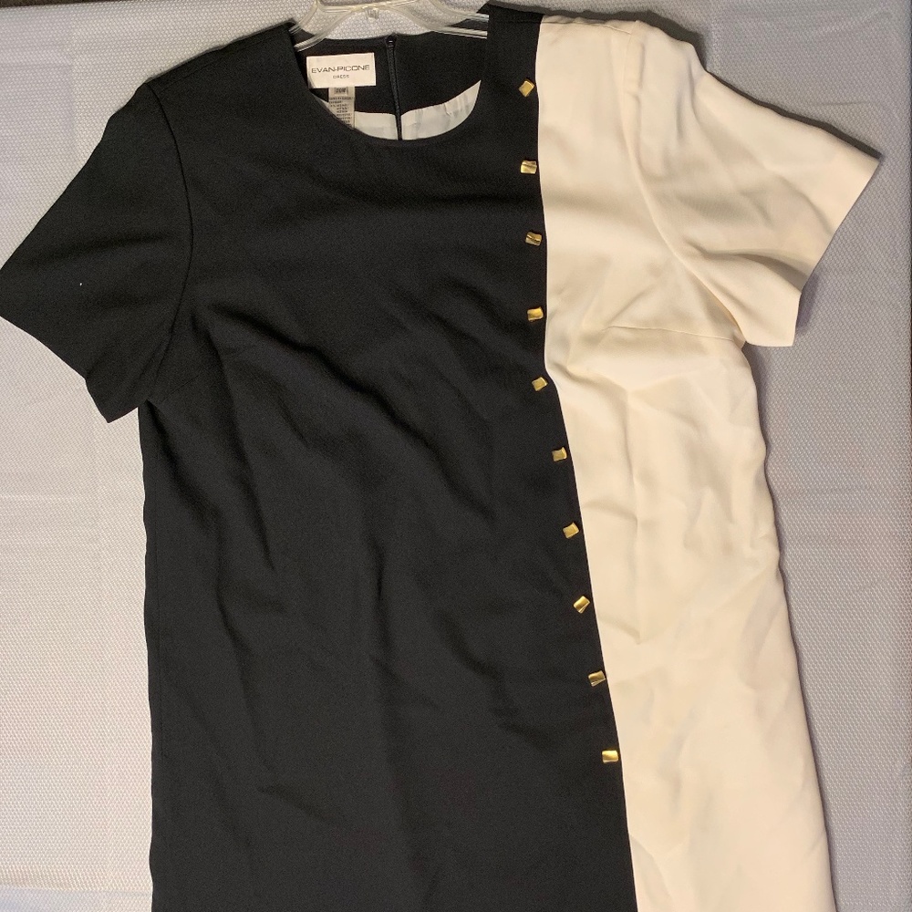 Evan Picone Dress